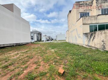 Terreno · 150m² · Terreno no Deltaville - Biguaçu