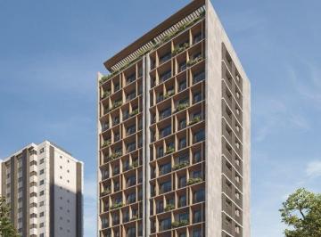 Apartamento · 25m² · 1 Quarto · Apartamento em Praia de Belas
