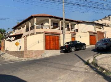 6f839a36e6e32873887d75a464ddba1b94e87431 · Casa com 3 dormitórios para alugar, 110 m² por R$ 3.000/mês - Parque Guarua - Juiz de Fora/MG