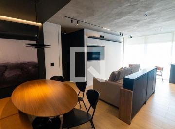 Apartamento · 59m² · 2 Quartos · 1 Vaga · Apartamento para Aluguel - Saúde, 2 Quartos, 59 m2 - São Paulo
