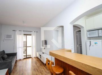Apartamento · 43m² · 1 Quarto · 1 Vaga · Apartamento para Aluguel - Jardim Paulista, 1 Quarto,  43 m2 - São Paulo