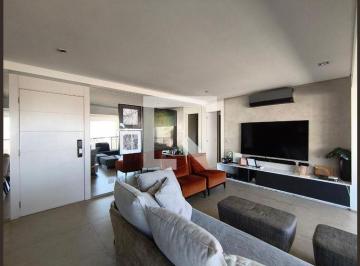 Apartamento · 149m² · 3 Quartos · 2 Vagas · Apartamento à Venda - Vila Mariana, 3 Quartos,  149 m² - São Paulo
