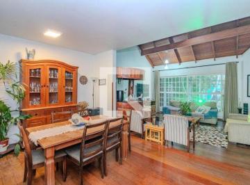 Casa · 380m² · 3 Quartos · 4 Vagas · Casa à Venda - Vila Ipiranga, 3 Quartos,  380 m² - Porto Alegre