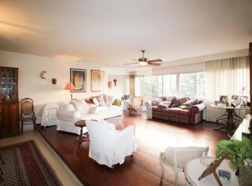 Apartamento · 190m² · 3 Quartos · 2 Vagas · Apartamento à Venda - Itaim Bibi, 3 Quartos, 190 m² - São Paulo