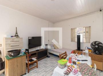 Casa · 138m² · 1 Quarto · 1 Vaga · Casa à Venda - Vila Ede, 1 Quarto,  138 m² - São Paulo