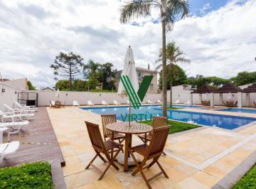 1b3d6807866da24459fd15fb36d5216b1319b051 · Apartamento com 2 dormitórios para alugar, 75 m² por R$ 5.070,00/mês - Rebouças - Curitiba/PR
