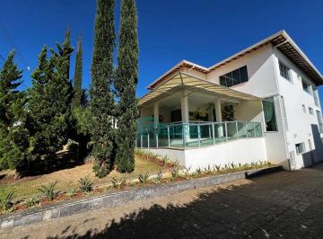 a5d5ca3bb57ff318014a7713188600a77cf00e18 · Casa com 5 dormitórios à venda, 603 m² por R$ 4.700.000,00 - Condomínio Jardins da Lagoa - Lagoa San