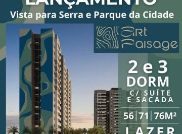cdcf4a675a7c3ceb38e049b80bb413e2fc3ab46f · Apartamento com 2 dormitórios à venda, 56 m² por R$ 532.000 - Vila Zizinha - São José dos Campos/SP