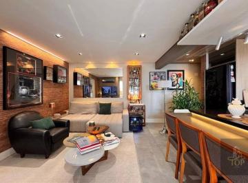 15fbc5f6953e745a173b6af88690b269ba61d3fc · Apartamento com 2 quartos à venda, 64 m² por R$ 795.741 - Jardim Bela Vista - Santo André/SP
