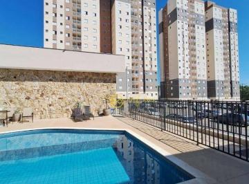 be6d3903c77a95c77435a9ae6b5f90a4414bbe35 · Apartamento à venda, 46 m² por R$ 270.000,00 - Jardim Gutierres - Sorocaba/SP