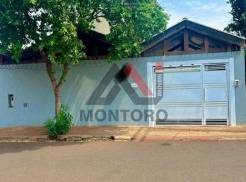 Casa · 149m² · 3 Quartos · 5 Vagas · Casa Sobrado em Araraquara