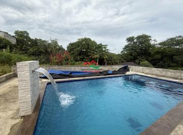 Rural · 3000m² · 5 Quartos · 4 Vagas · Chácara com 5 quartos, Centro, Itariri - R$ 299 mil, Cod: 1051