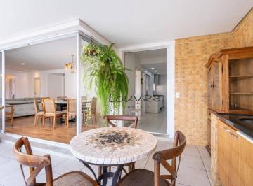 529237a10d5476a7dc1f019e5eece366b5194c64 · Apartamento à venda, 161 m² por R$ 3.198.000,00 - Campo Belo - São Paulo/SP