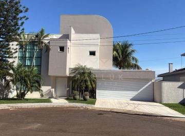 85148e4ac646a5f0d49bf10bce350e5cd122f524 · Sobrado com 5 suítes à venda, 500 m² por R$ 3.900.000 - Condomínio Residencial Maria Tereza - Foz do