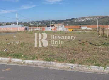 Terreno · 428m² · Terreno, Alto da Mata I, Taubaté - R$ 240 mil, Cod: 1523