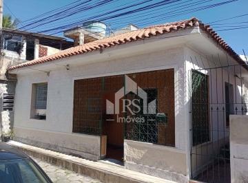 dedb130be6d5a8f12ca7669550d1e2da85a7c9dc · Casa com 2 dormitórios à venda, 95 m² por R$ 430.000,00 - Barreto - Niterói/RJ