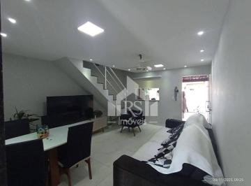 a073a1e220833e5d8d2c7f720b4a0c96f8e7ec72 · Casa com 2 dormitórios à venda, 70 m² por R$ 280.000,00 - Galo Branco - São Gonçalo/RJ