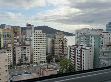 Apartamento · 114m² · 2 Quartos · 2 Vagas · Apartamento - 2 quartos - Itarare - Sao Vicente