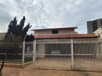 Comercial · 395m² · 3 Quartos · 6 Vagas · Comercial Casa em Araraquara