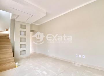 Casa · 63m² · 2 Quartos · 1 Vaga · Sobrado para Venda no Residencial Ceu de Brigadeiro.