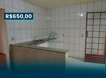 Apartamento · Apartamento Padrão em Dores do Indaiá