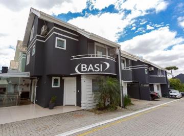Casa · 88m² · 3 Quartos · 2 Vagas · Casa em Condominio de 3 Quartos a Venda no Alto Boqueirao em Curitiba