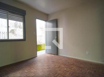 Apartamento · 63m² · 2 Quartos · Apartamento para Aluguel - Rincão, 2 Quartos,  63 m² - Novo Hamburgo