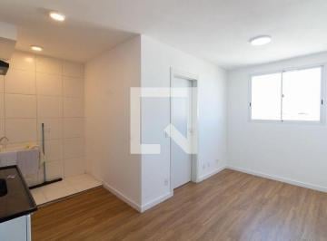 Apartamento · 40m² · 2 Quartos · Apartamento para Aluguel - Butantã, 2 Quartos, 40 m² - São Paulo