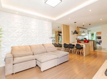 Casa · 99m² · 2 Quartos · 2 Vagas · Casa Terrea a Venda Proxima a Av. Anita Garibaldi, 2 dormitorios sendo uma suite, Area Gourmet – Cur