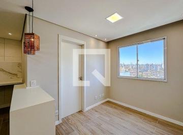 Apartamento · 35m² · 2 Quartos · Apartamento para Aluguel - Mooca, 2 Quartos, 35 m² - São Paulo