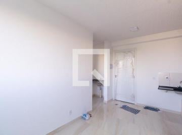 Apartamento · 35m² · 2 Quartos · Apartamento para Aluguel - Mooca, 2 Quartos,  35 m² - São Paulo