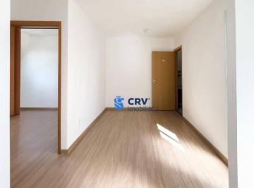 b24a8b5c782247600ebeae7bd84259b97d0bda28 · Apartamento para alugar, 43 m² por R$ 1.550,00/mês - Cidade Industrial II - Londrina/PR