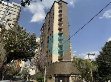 Fachada do Imóvel · Apartamento com 3 dormitórios à venda, 115 m² por R$ 1.200.000,00 - São Benedito - Poços de Caldas/M