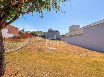 76aec863967e2fbc3169b53178792d919f536b1a · Terreno residencial à venda no Condomínio Mônaco em Piracicaba