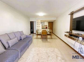 Sala · Apartamento de 2 quartos a venda e locação  -  Lake Side - Lakeside - Asa Norte