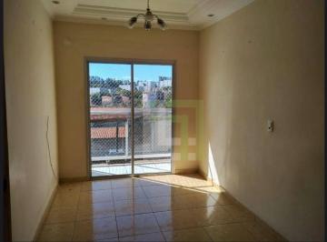 b21949071aa1bd32732a37f8bc15c1af3595b8c7 · Apartamento à venda, 51 m² por R$ 300.000,00 - Morada das Vinhas - Jundiaí/SP