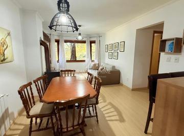 Apartamento · 68m² · 1 Vaga · APARTAMENTO 2 DORM. NA BORGES DE MEDEIROS