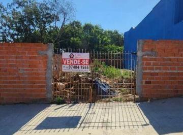 6e1025863b027b9288649f743ee86f4db2896d81 · Terreno à venda, 300 m² por R$ 200.000,00 - Jardim São José - Campinas/SP