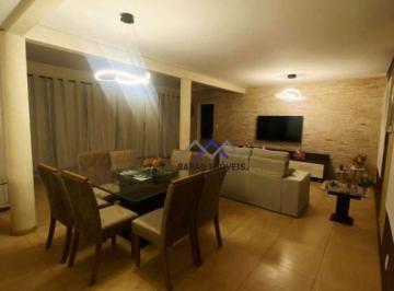 be566ee58b61c2732a83c96c45d921366f73ada3 · Casa com 3 dormitórios à venda, 176 m² - Condomínio Canto da Natureza