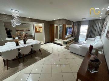e9fb33f4384c509048e00bc0c37f8face876e166 · Apartamento Alto Padrão - vista Mar - 03 dormitorios 03 suites - Bairro Vila Tupi/Praia Grande-SP