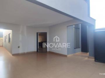 e47aa411fddfcfab402eb7e435a13da187c55c65 · Casa com 3 dormitórios à venda, 160 m² por R$ 590.000,00 - Setor Santa Inês - Itumbiara/GO