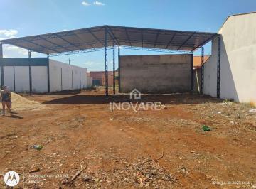 3d8761bb009e4d77b01443220ec0f8f8b4c6bafc · Galpão, 200 m² - venda por R$ 400.000,00 ou aluguel por R$ 3.000,00/mês - Residencial Sonho Verde -