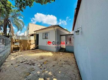 0d0761645c47199b6be94e8c7d982fbfcd98c6c6 · Casa em Vila Romana com 80m², 1 dorm., quintal e 154m² de terreno