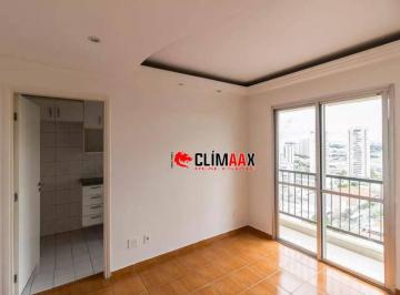 87e393f0b769c57310994ca93dfa8e9126f9b352 · Apartamento em Vila Leopoldina com 48m², 2 dorm. e 1 vaga - Zona Oeste SP