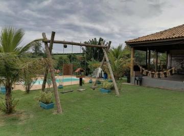 8cf82c92bc8d71edb1c4c115faa557d879435639 · Chácara à Venda em Condomínio Fechado Jatobá - Limeira/SP