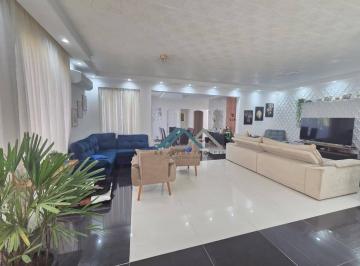 488df06f942ce9fe96dcd9993c6d280fbeb8e23f · Casa com 2 dormitórios à venda, 380 m² por R$ 2.500.000,00 - Residencial Cinco (Alphaville) - Santan