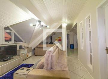 Casa · 290m² · 3 Quartos · 2 Vagas · Casa à Venda - Estância Velha, 3 Quartos,  290 m² - Canoas
