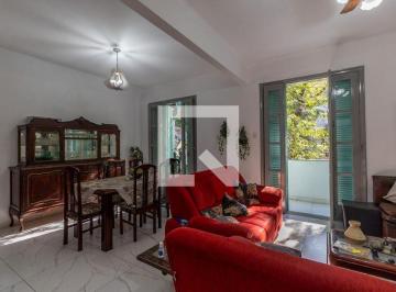 Apartamento · 118m² · 3 Quartos · Apartamento à Venda - Tijuca, 3 Quartos, 118 m² - Rio de Janeiro