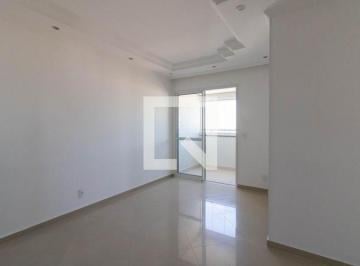 Apartamento · 60m² · 3 Quartos · 1 Vaga · Apartamento à Venda - Picanço, 3 Quartos,  60 m² - Guarulhos
