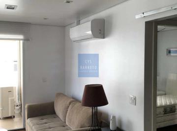 Apartamento · 82m² · 2 Quartos · 2 Vagas · Apartamento com 2 quartos, Paraíso, São Paulo, Cod: 3153